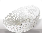 The big white porcelain's nest - Free tracking shipping