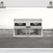 Prada Marfa Black and White Fine Art Photograph 8" x 12"