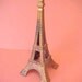 Good Looking Vintage French Eiffel Tower Souvenir