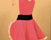 Powerpuff Girls Apron