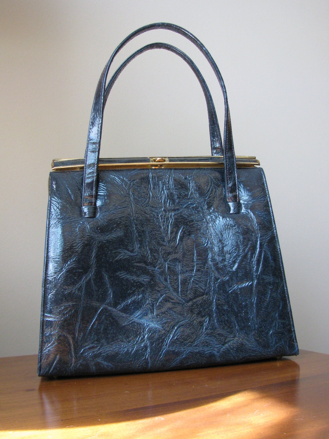 Gorgeous Vintage Lennox Handbag