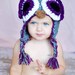 Adorable Owl Beanie