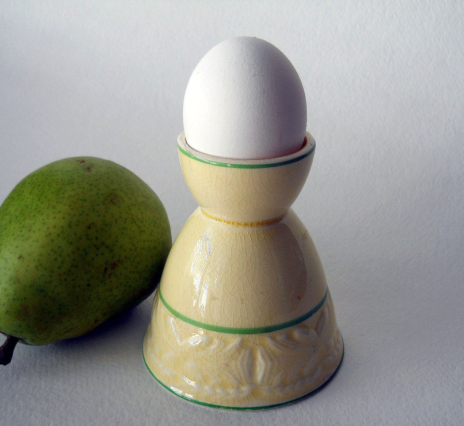 Vintage Egg Cup 1940's