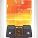 Atari PONG Retro Vintage Classic Video Game Art Print 11x17 by Rob Osborne
