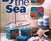 By the Sea Plastic Canvas Pattern  The Needlecraft Shop 845523