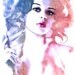 Watercolor Mixed Media Fashion Illustration Fine Art Print