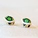 Koopa Super Mario Nintendo Earrings