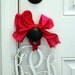 Small (6") Wooden Monogram-Ready to Paint-Perfect for Gift Topper, Easter Basket, Hostess Gift, Bridal Party