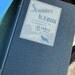 RARE Seward's Icebox 1867-1932 A Few Notes On The Development of Alaska