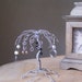Jewelry Tree Earring Organizer and Display - Mini Willow Tree