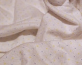 large luxury flannel swaddle blanket