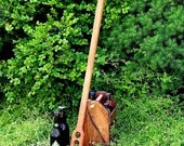 Mash Paddle - Homebrew Mash Spoon - Gift for Beer Lover - DIY Beer Accessory