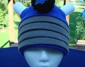 2010 Dalek Beanie Hat