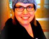Nordic Ice Hat