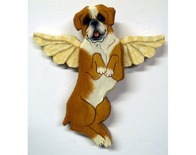 Angel Dog Pictures