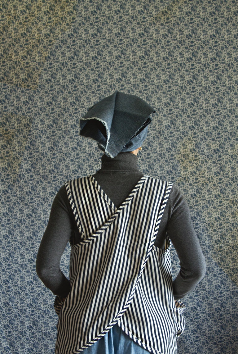 Smock de Méule