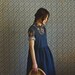 The Clover Dress