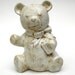 Teddy Bear Night Light for Baby or Child  SHIPPING INCLUDED