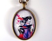 Chained Mad Love