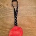 Nail Enamel Colored (Tangtastic) Seashell Gift Accessory or Ornament