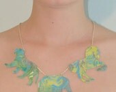 Carnival Animals (Marbled)