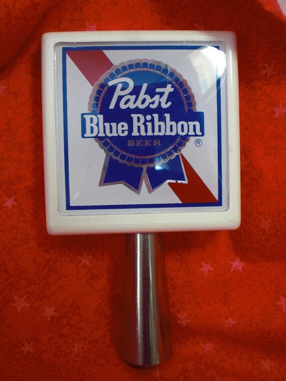 Pabst Keg