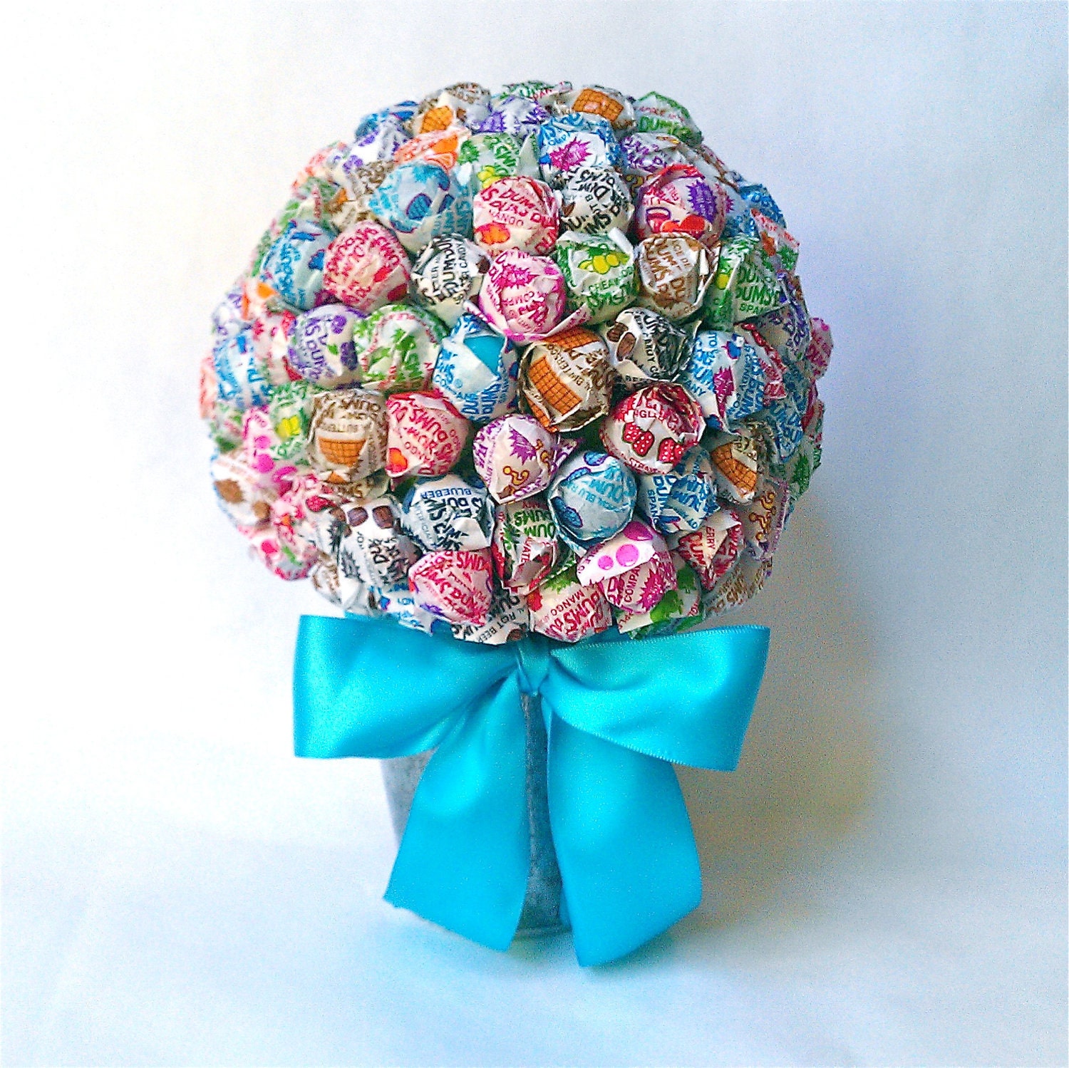Lollipop Bouquet - Candy Bouquet - Birthday Mitzvah Wedding Party Decor Il_570xn