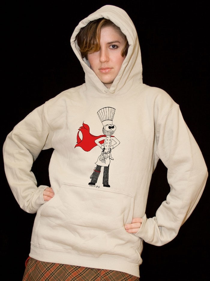 Hoodie - ANY DESIGN