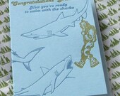 swim with the sharks graduation