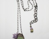 Cthul Gruntling (Hatchling Cthulhu Necklace)