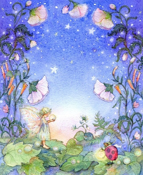 Dream a Little Dream