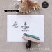 Nautical Save the Date Stamp - Tying the Knot - Custom Stamp by Pretty Chic SF - Anchor Stamp - Nautical Wedding