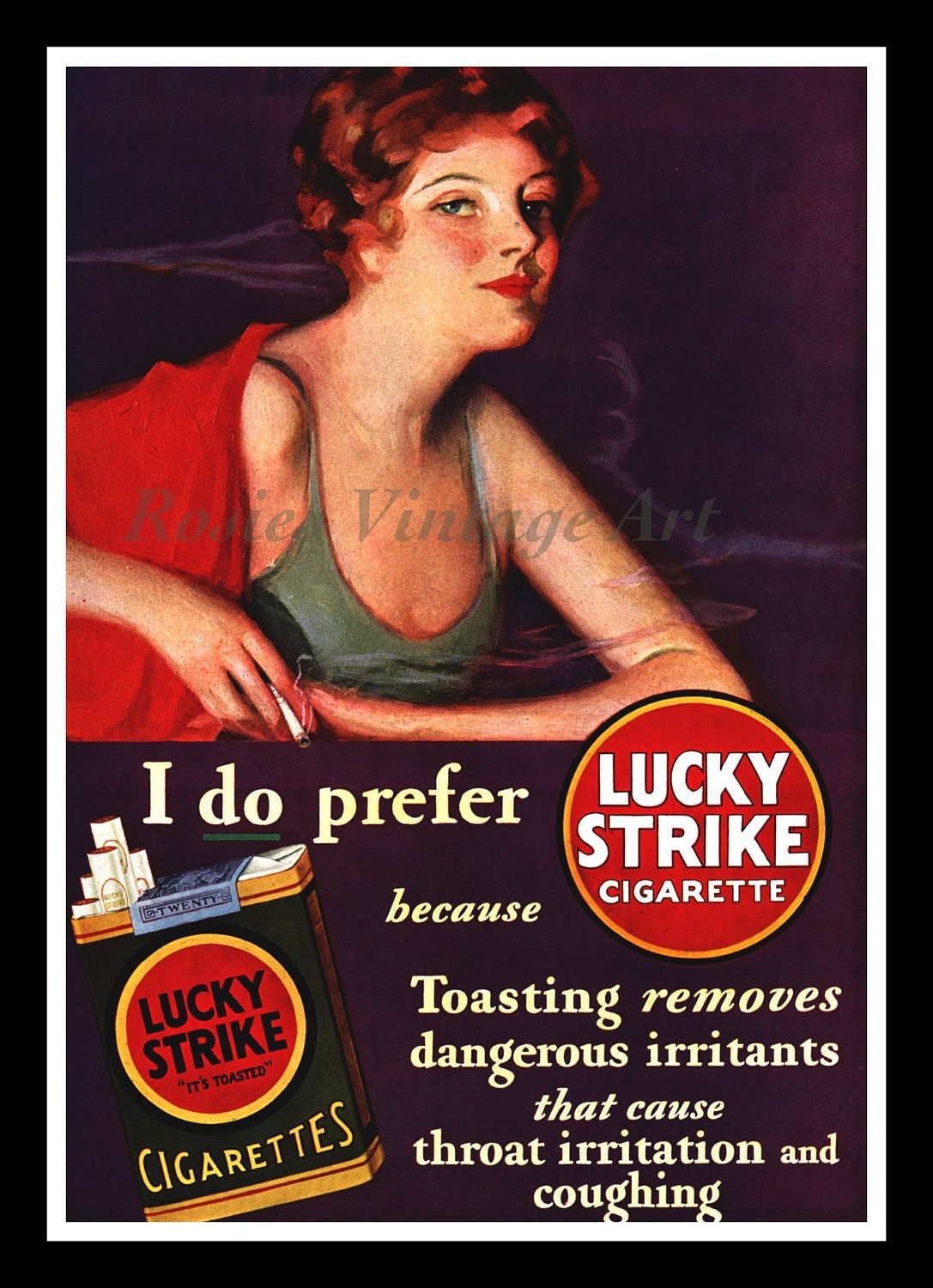 Order cigarettes Lucky  Strike Silver. Cigarettes
