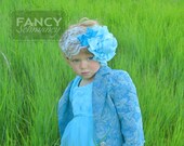 NEW Ribbon Flower Tutorial "Dazzle" Ribbon Flower Fashion