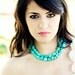 Turquoise Necklace, the Megan necklace, something blue
