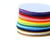 10 Color Samples