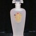 Antique Perfume Bottle Vintage Perfume Bottle Richard Hudnut Perfume Bottle Three Flowers Bottle Toilet Water Vintage Bottle Antique Bottle