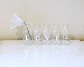 LOVE... Great WEDDING decoration.VALENTINES day decor