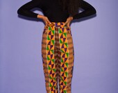 High Waisted Trousers