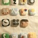 iPhone App Magnets - Free Shipping