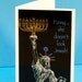 Chanukah Card - Funny - New York City - Hanukkah Card - Jewish - She Doesn't Look Jewish - Humorous - Statue of Liberty - 4X6