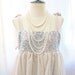 Pearl Necklace Wedding Bridal Jewelry Bridesmaids Gift Necklace SATC Carrie Bradshaw Stacked Pearl Necklace Multi Layered Vintage Style