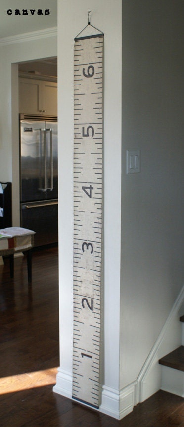 The Brimfield Growth Chart