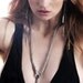 Ouroboros Snake Necklace by Jungle Tribe
