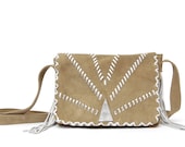 Aquila Crossbody satchel