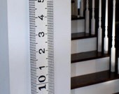 L'échelle de croissance en centimètres pour enfants (incluant frais de livraison)