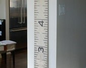 Three (3) Brimfield Growth Charts