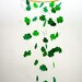 Shamrock mobile - St. Patrick's Day - Men love guinness - Ready to Ship
