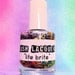 Lite Brite : Custom-Blended Glitter Nail Polish / Lacquer