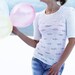 Summer Sea Breeze sweater summer fashion white lace sweater summer trend nautical sea ocean